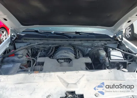 2016 Chevrolet Silverado 1500 1Lz из США, поврежденный, VIN 3GCPCSEC6GG372744